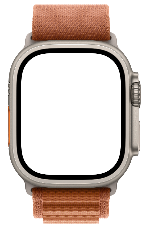 Apple Watch Ultra 3