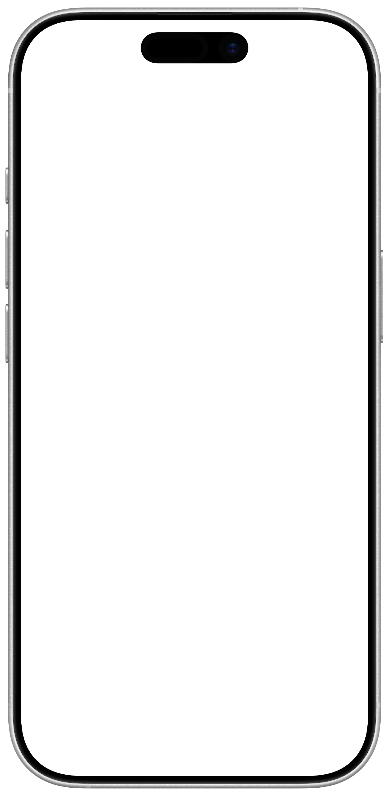 iPhone 17 frame